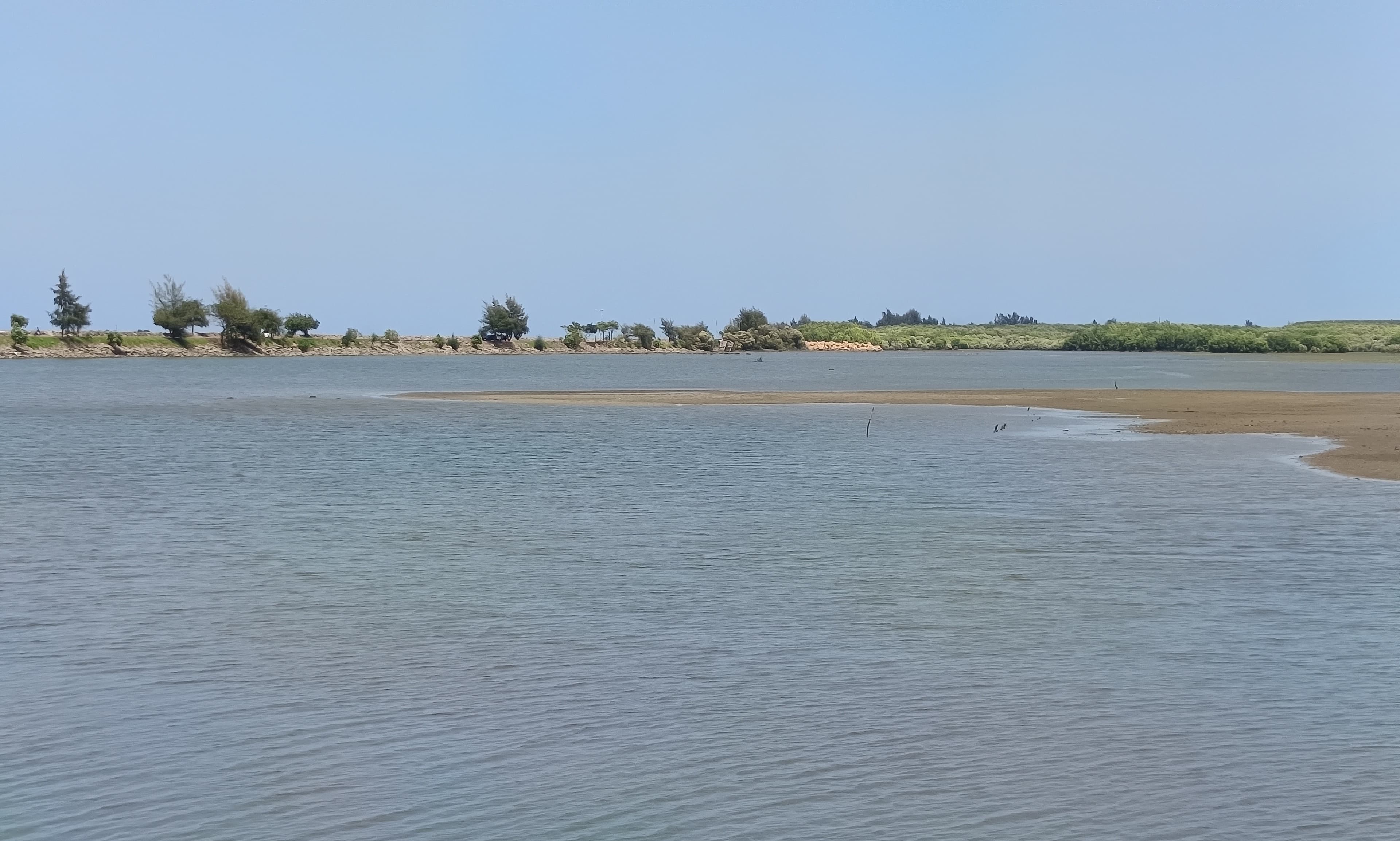 Laut Aceh 26 Maret 2026: laut mengajar kita membaca data secara cermat, bukan terburu-buru untuk mencari kepastian