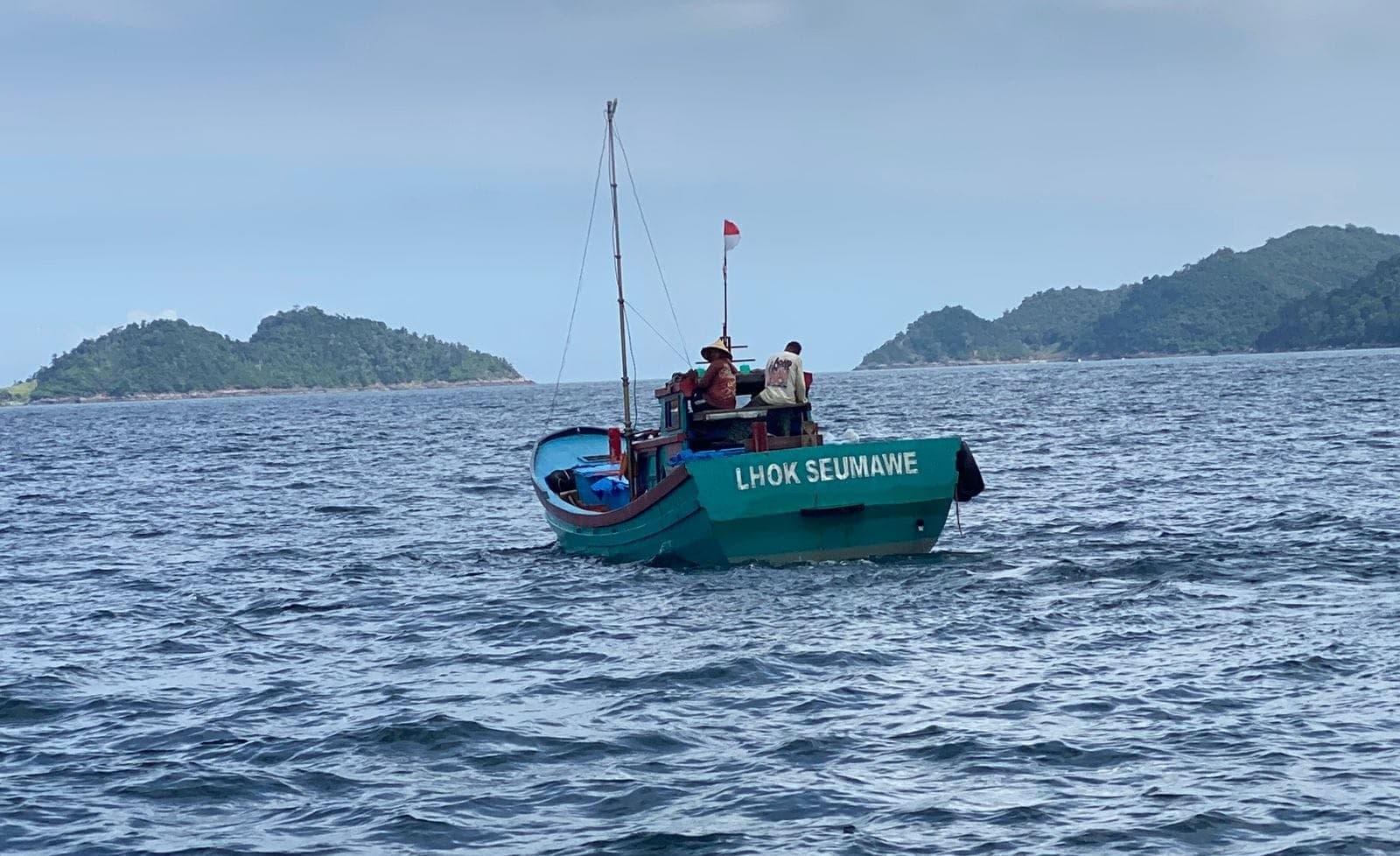 Laut Aceh 27 Maret 2026: peluang masih ada, tetapi ketelitian membaca data lebih penting dari tergesa-gesa