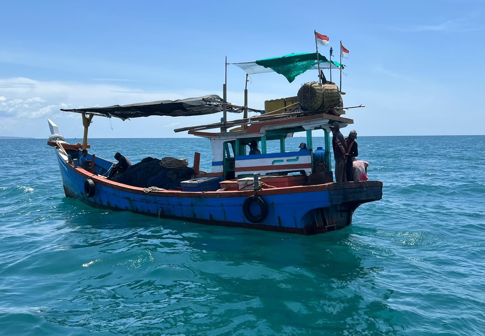 Laut Aceh 31 Maret 2026: terbaca masih cukup ramah, namun peluang terbaik tetap lahir dari pembacaan data secara lokal