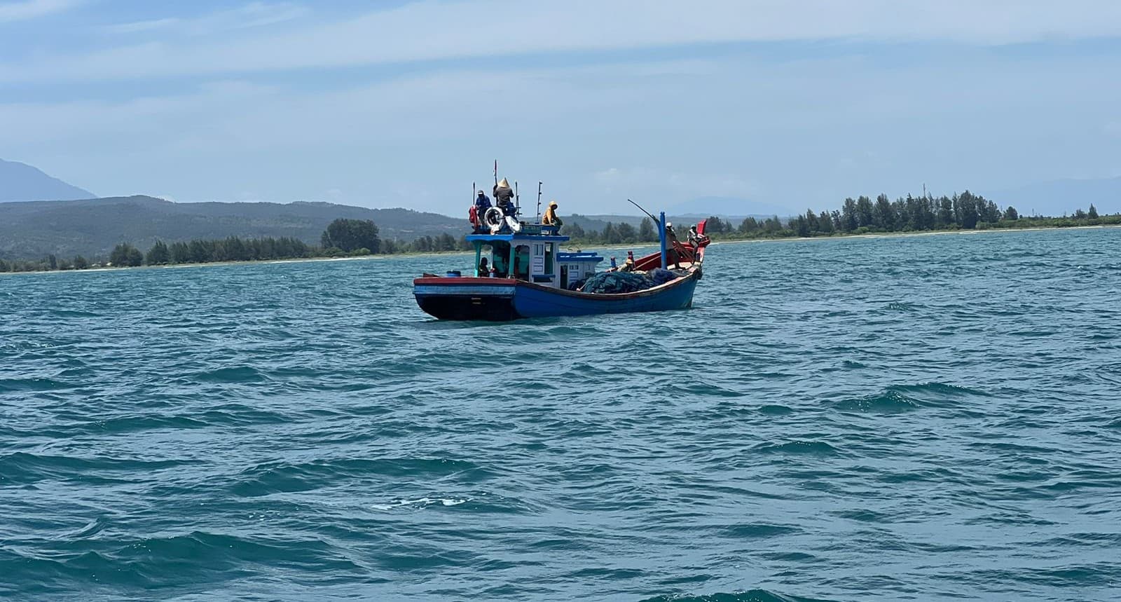 Laut Aceh 01 April 2026: masih cukup ramah, peluang terbaik tetap lahir dari pembacaan data yang lebih teliti