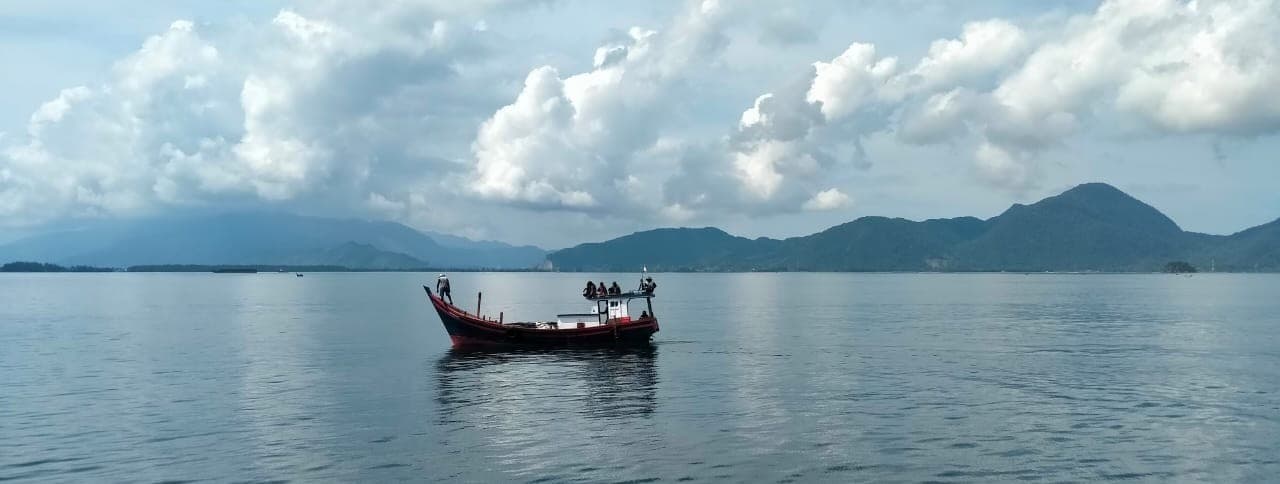Laut Aceh 02 April 2026: mulai lebih hidup, tetapi tetap meminta pembacaan yang tenang