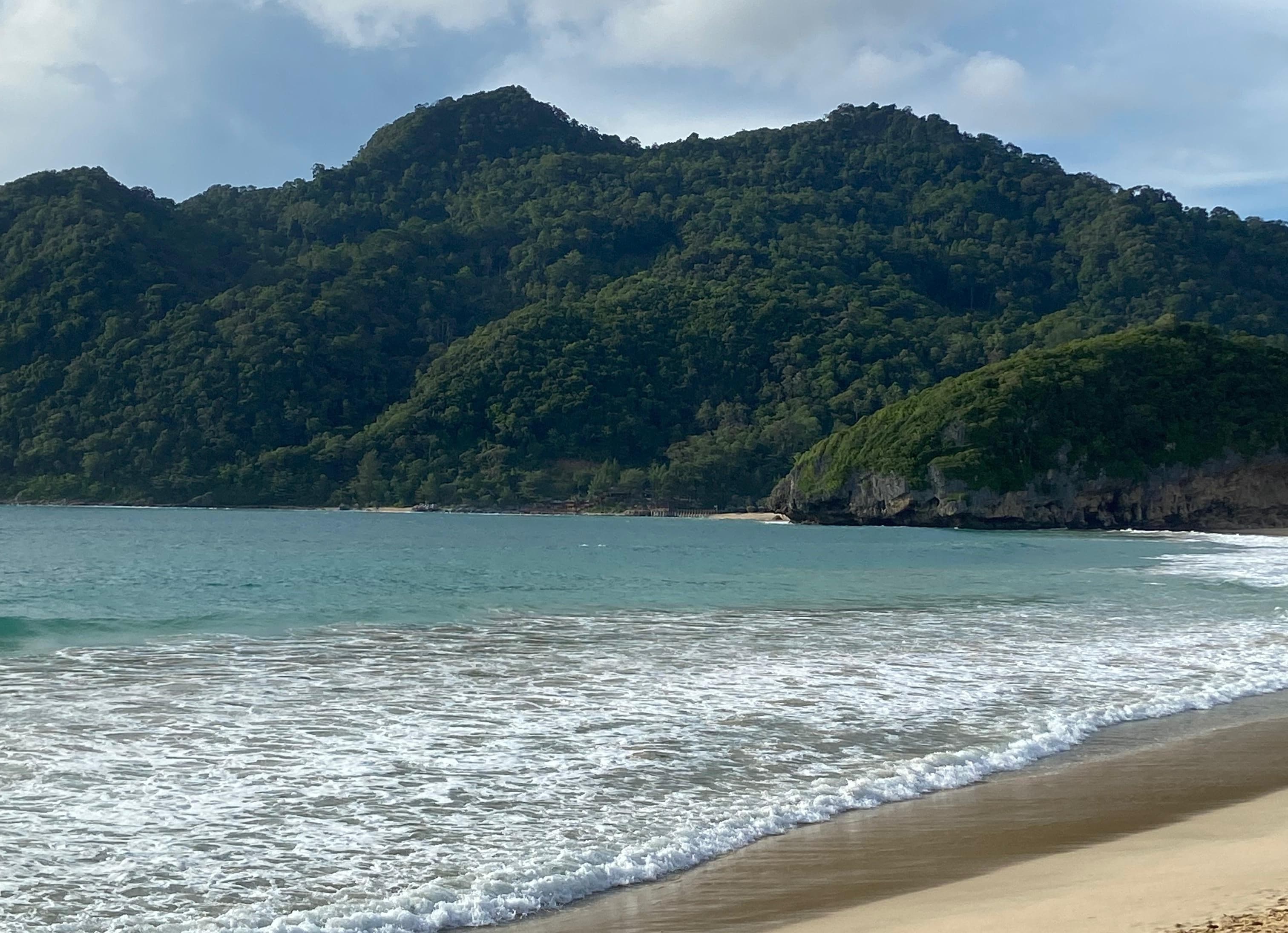 Laut Aceh 05 April 2026: kondisi cukup terbaca, tetapi peluang terbaik tetap bersifat lokal dan selektif