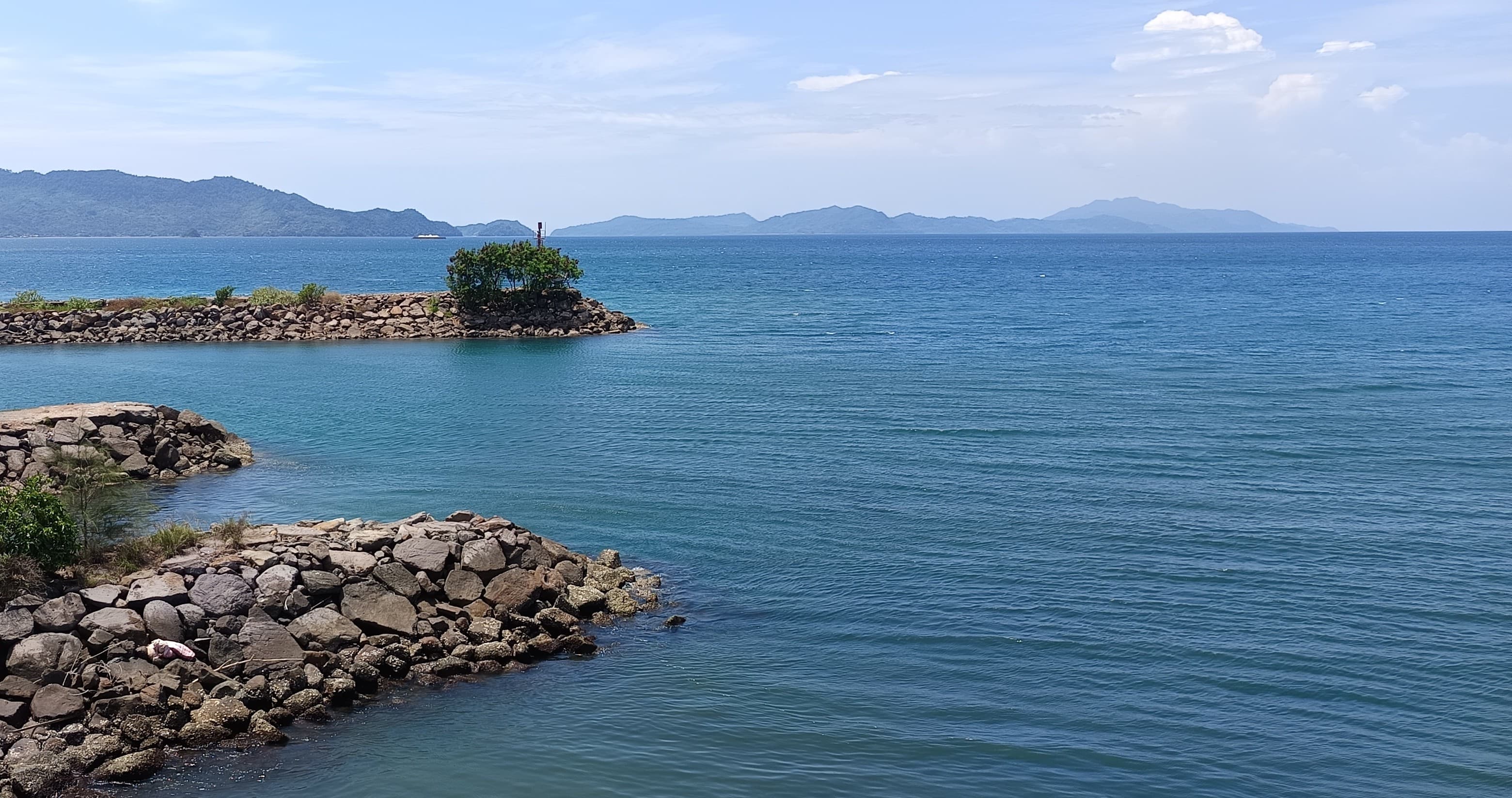 Laut Aceh 06 April 2026: sinyal permukaan menguat, tetapi peluang terbaik tetap lokal dan selektif