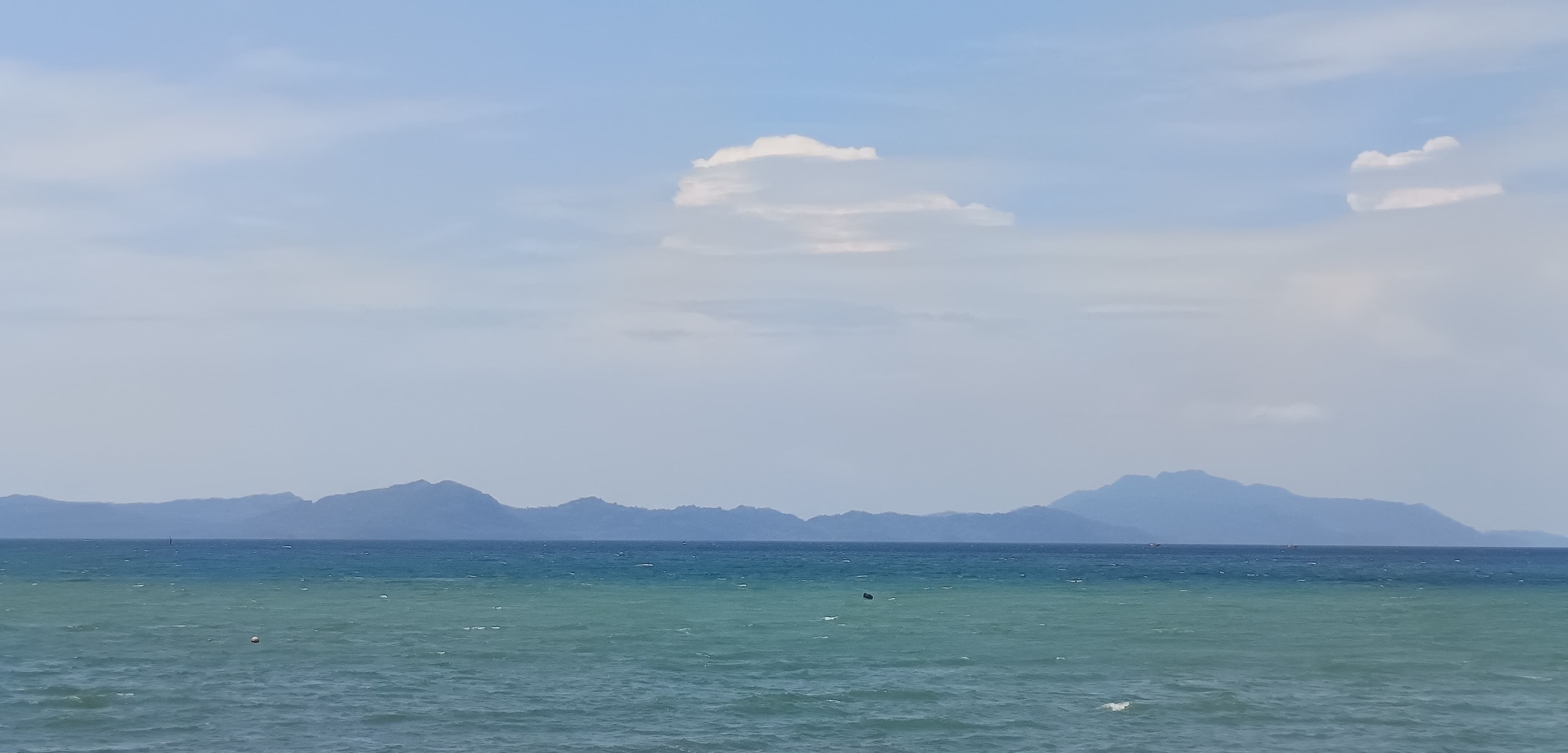 Laut Aceh 12 April 2026: cukup mendukung, tetapi peluang terbaik tetap lokal dan IOD masih menjadi latar