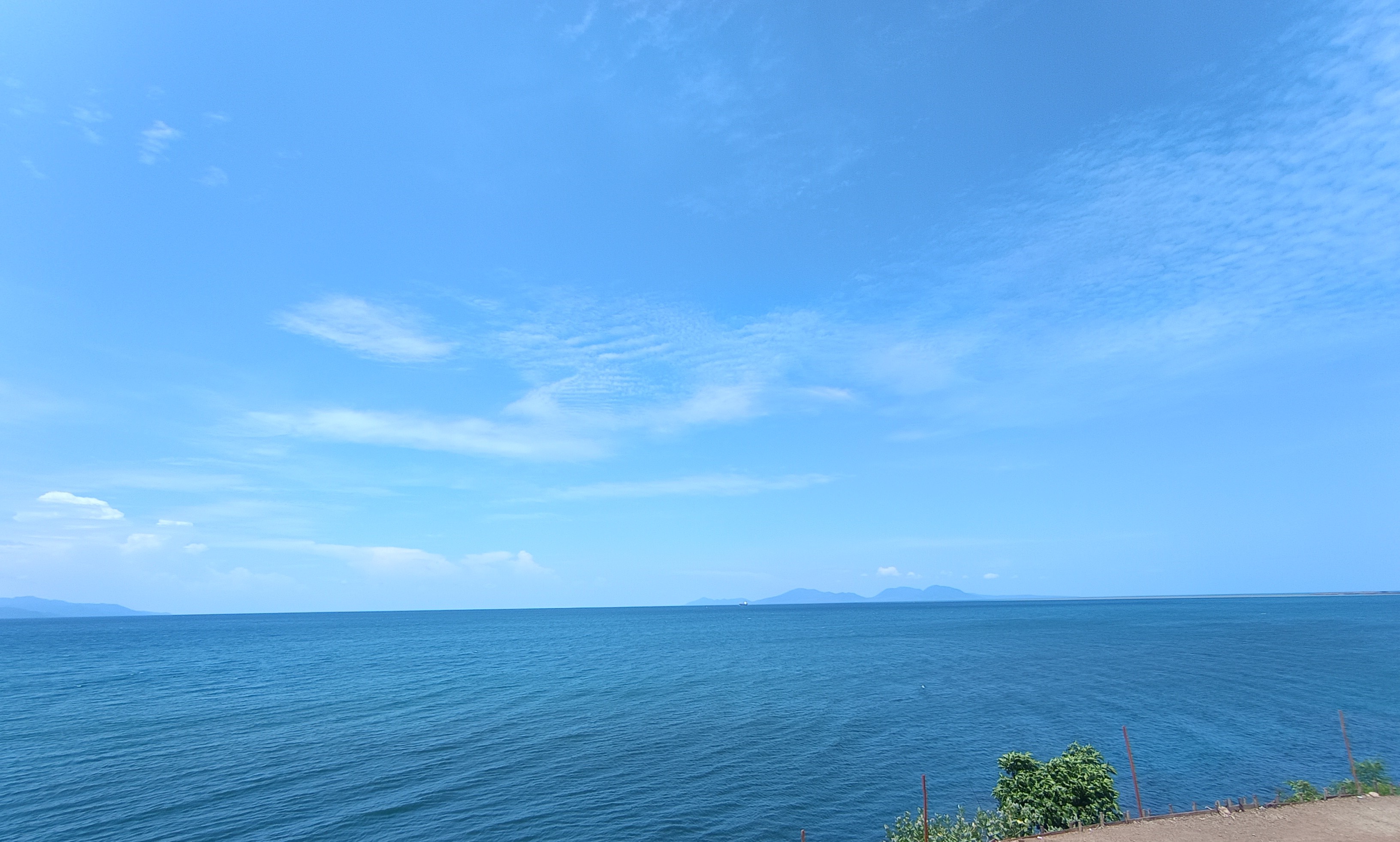 Laut Aceh 16 Maret 2026: laut cukup sehat, peluang ikan belum kuat, area sensitif tetap perlu dijaga