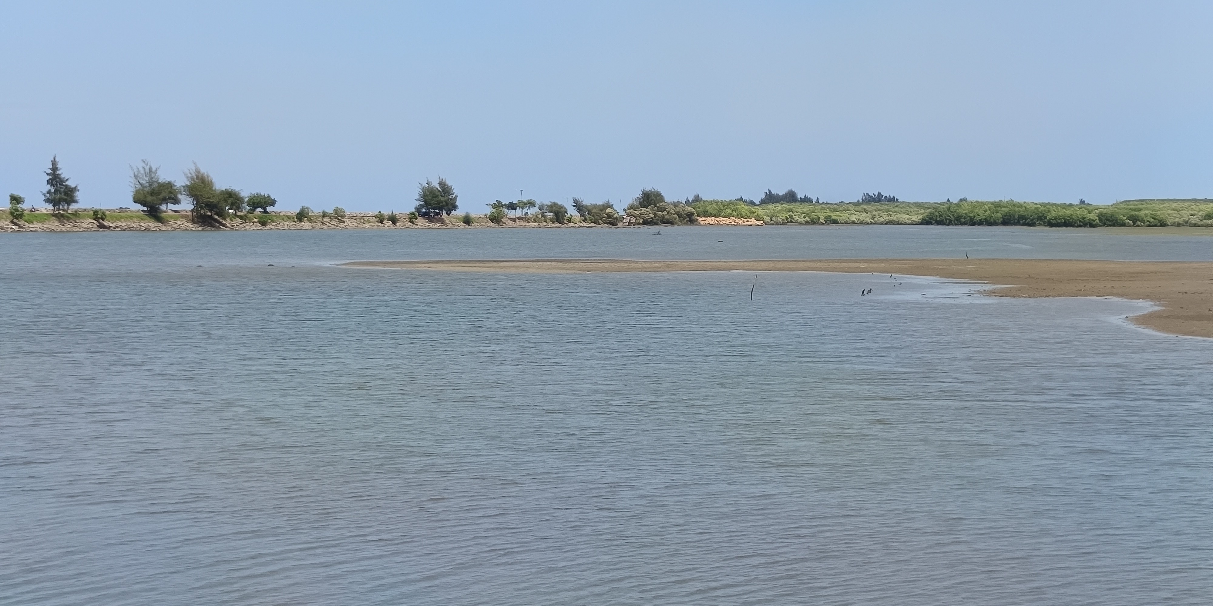 Laut Aceh 18 Maret 2026: kondisi laut cukup sehat, peluang ikan masih selektif, operasi dekat pantai lebih bijak
