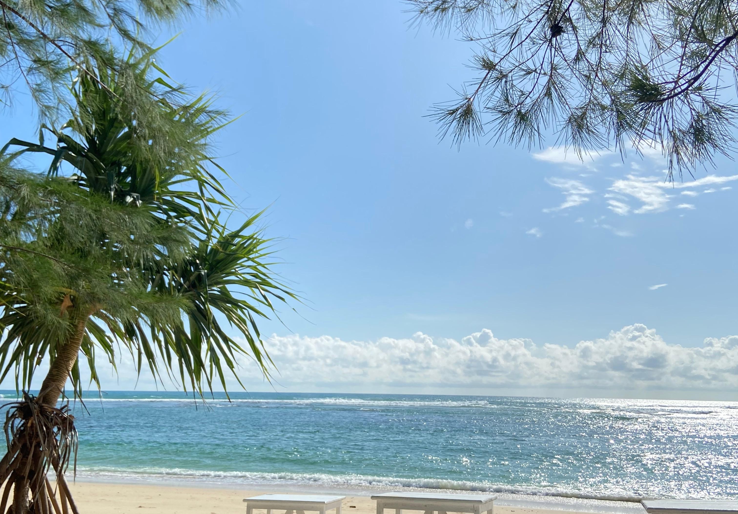 Laut Aceh 23 Maret 2026: laut cukup sehat, FGI menengah, dan sistem kompleksnya perlu dibaca pelan