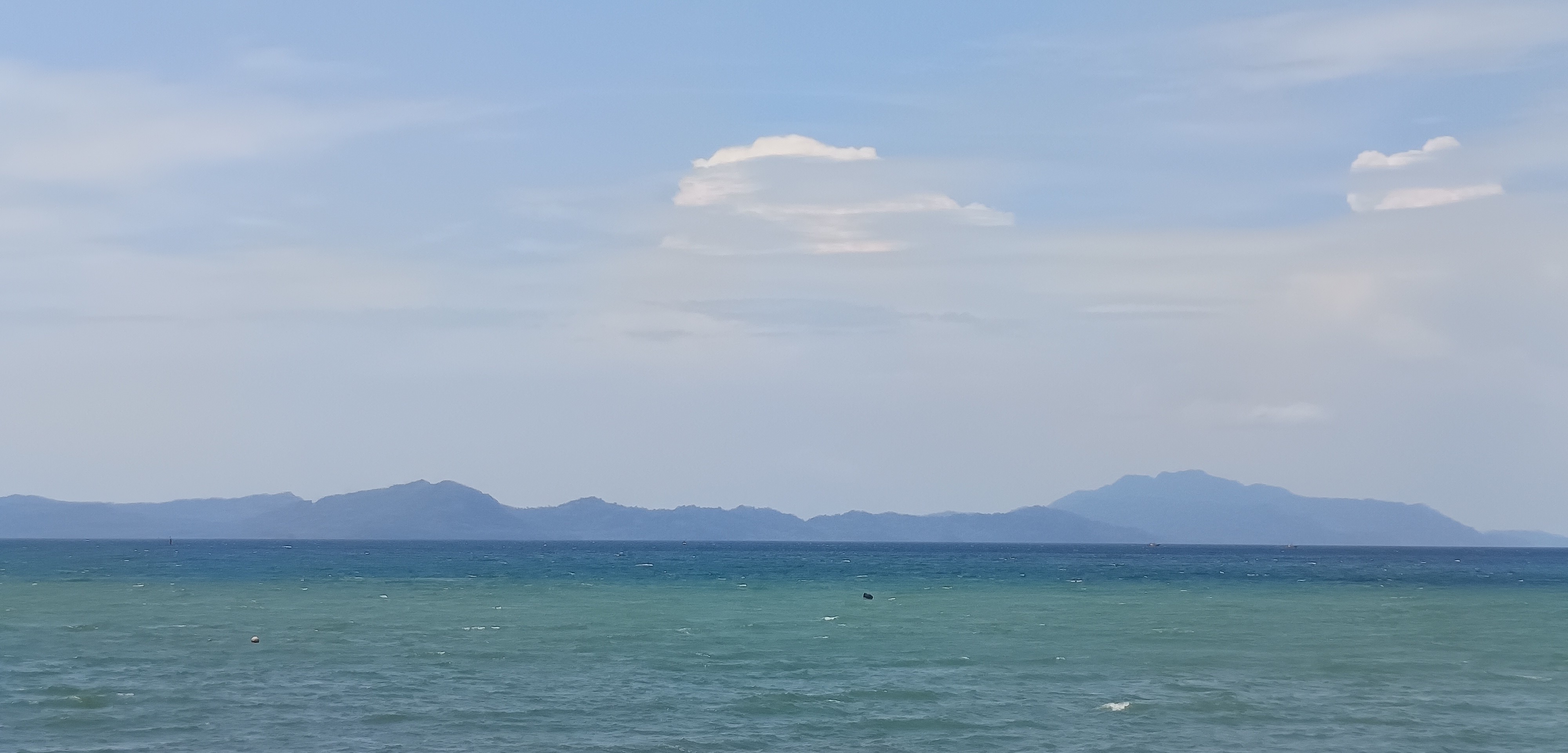 Laut Aceh 12 April 2026: cukup mendukung, tetapi peluang terbaik tetap lokal dan IOD masih menjadi latar